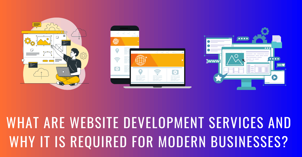How To Choose a Web Development Agency For Business